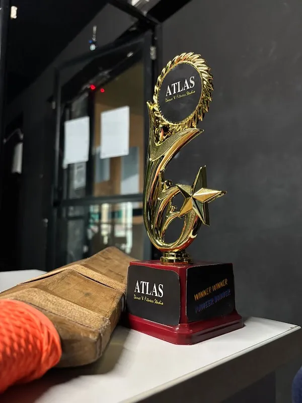 Atlas Dance & Fitness Studio