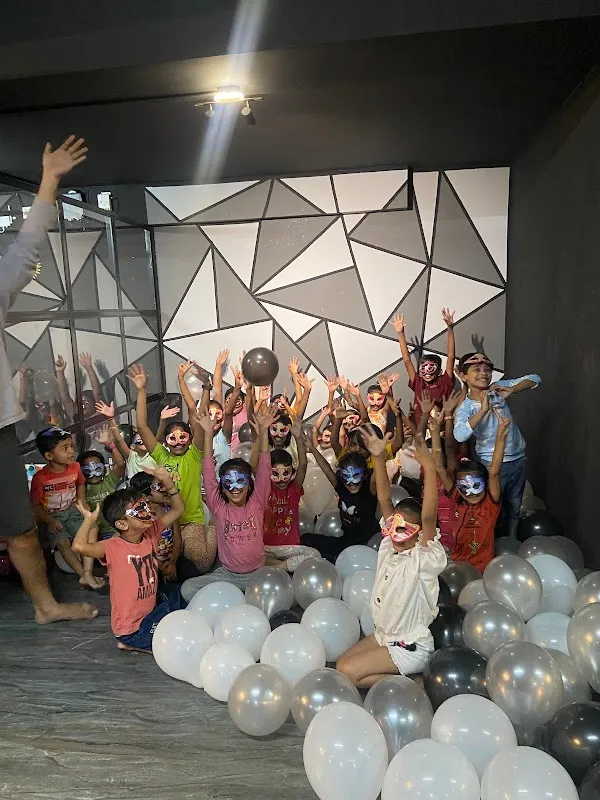 Atlas Dance & Fitness Studio