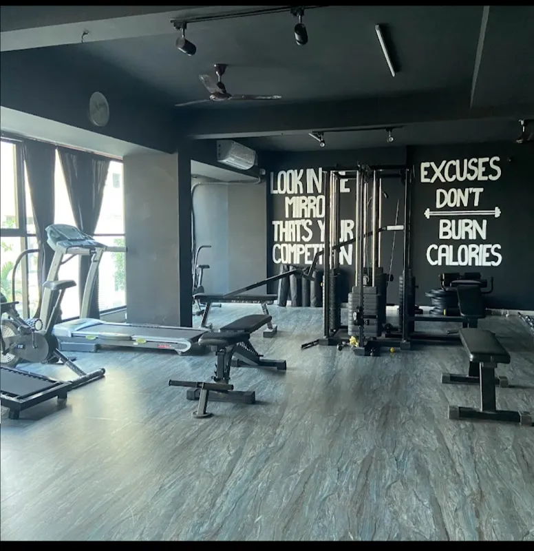 Atlas Dance & Fitness Studio