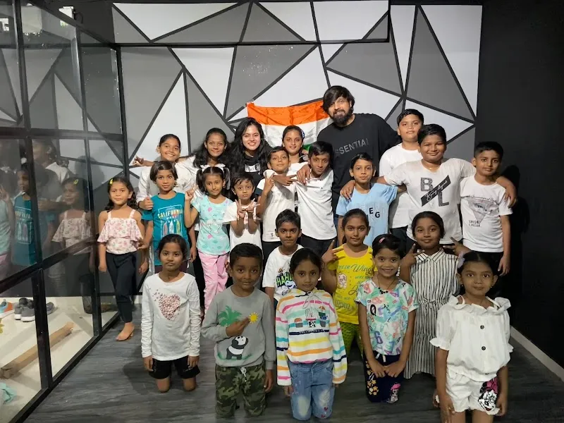 Atlas Dance & Fitness Studio