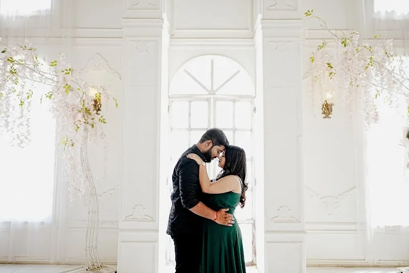 VP Photography Studio