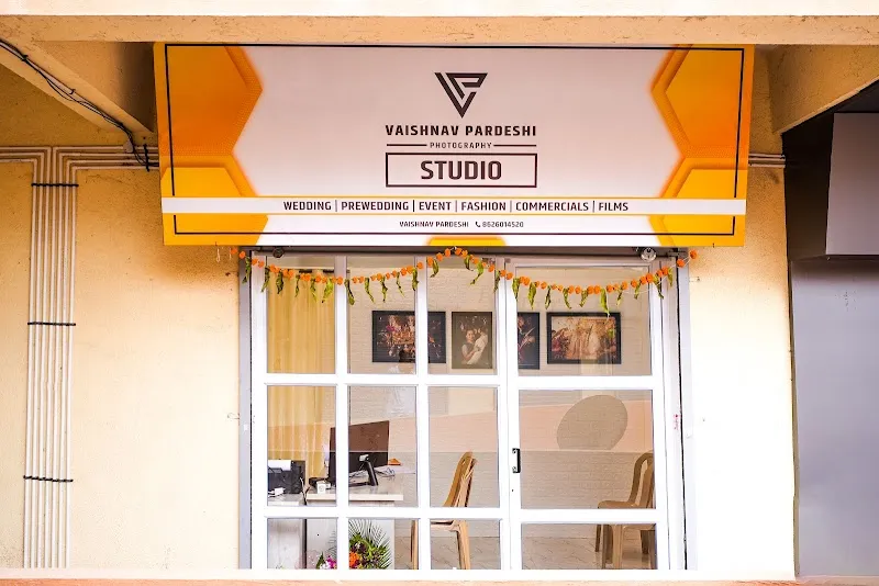 VP Photography Studio