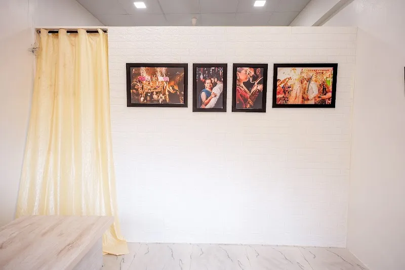 VP Photography Studio