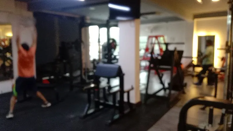 B FIT