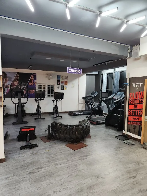 B FIT