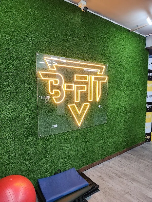 B FIT