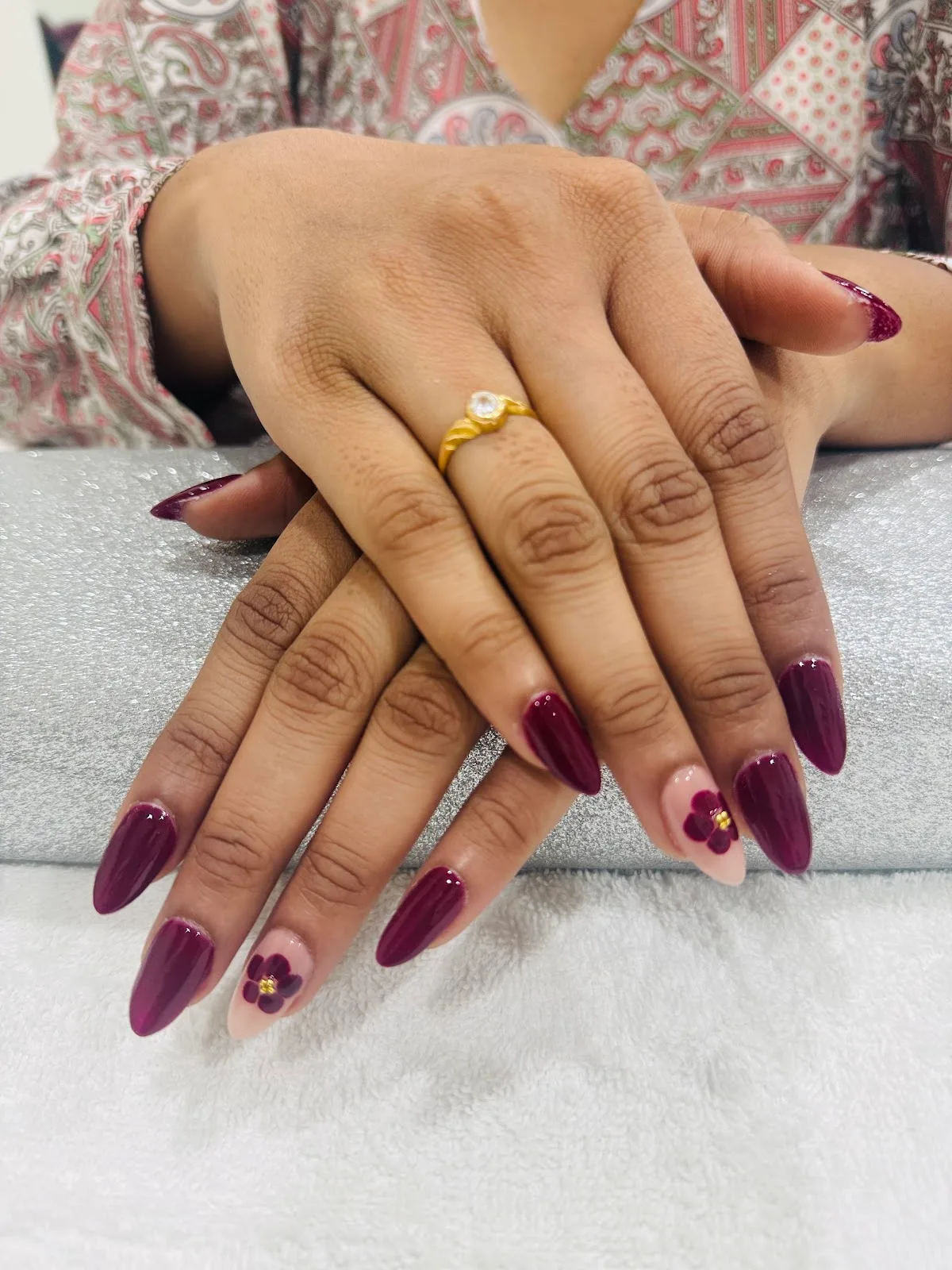 Femina Flaunt Studio Salon - Kothapet