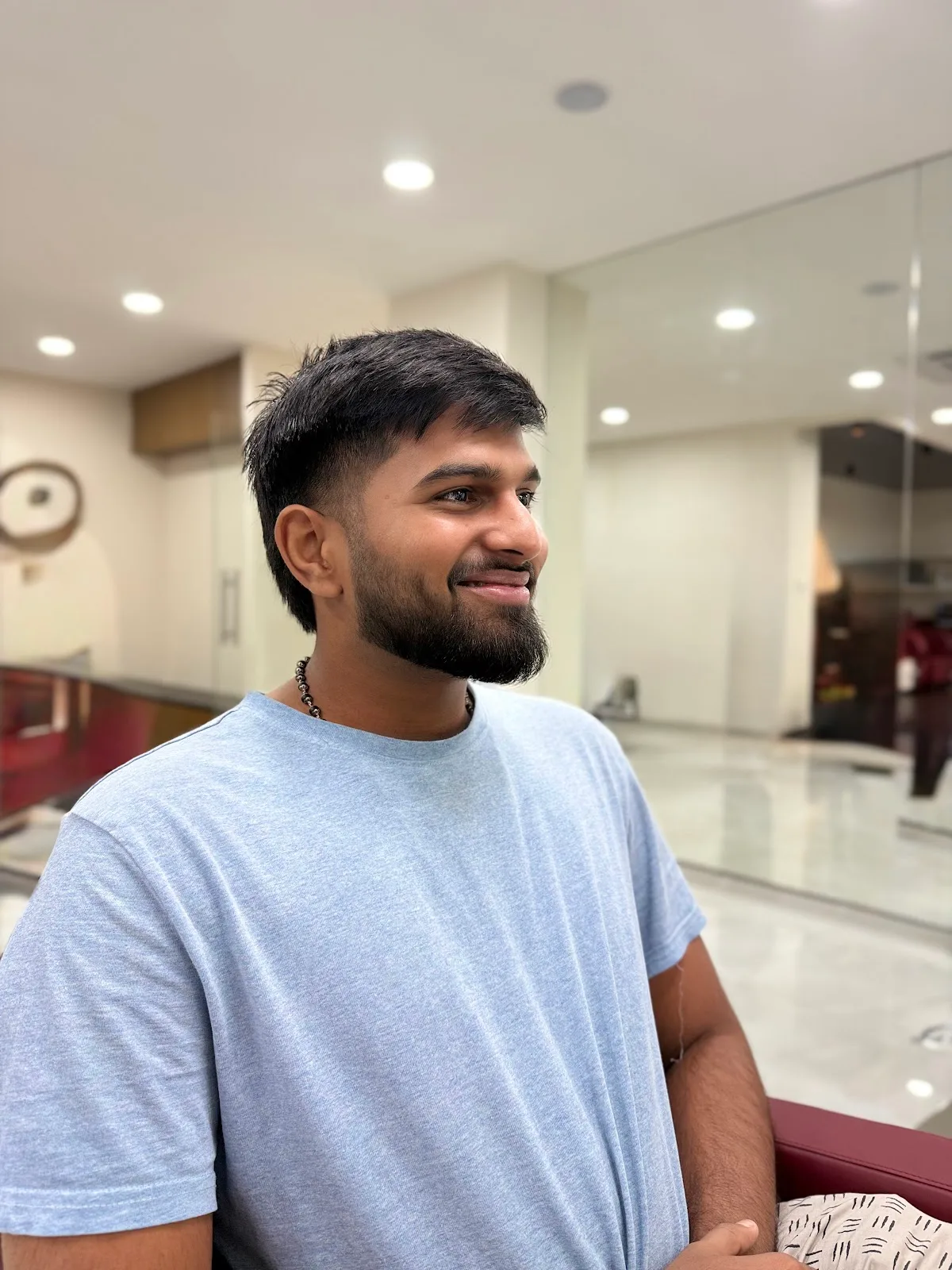 Femina Flaunt Studio Salon - Kothapet