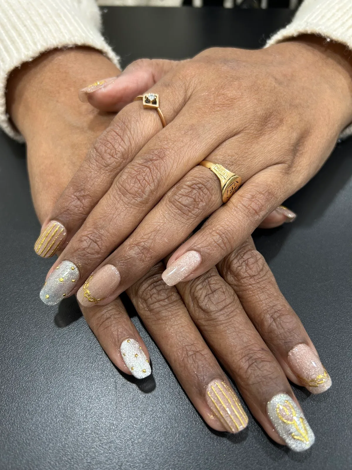 Femina Flaunt Studio Salon - Kothapet