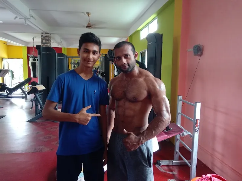 LK Star Gym