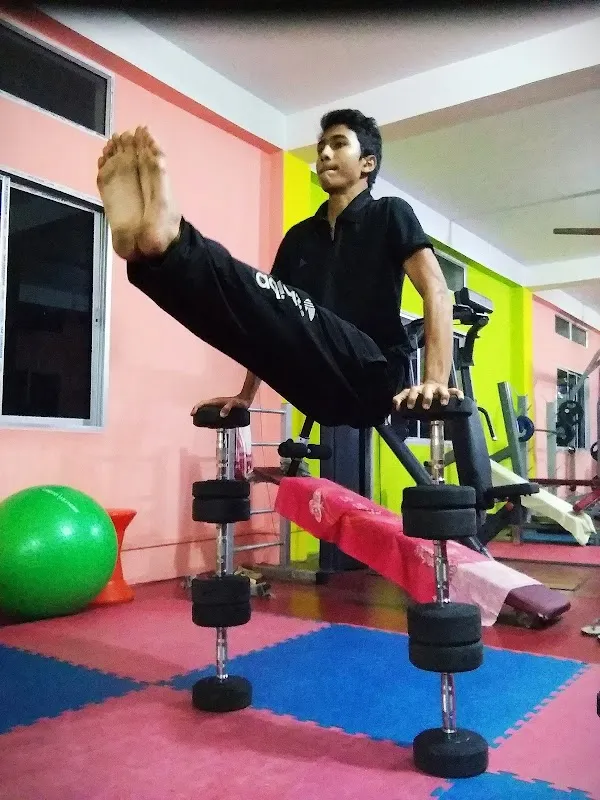 LK Star Gym