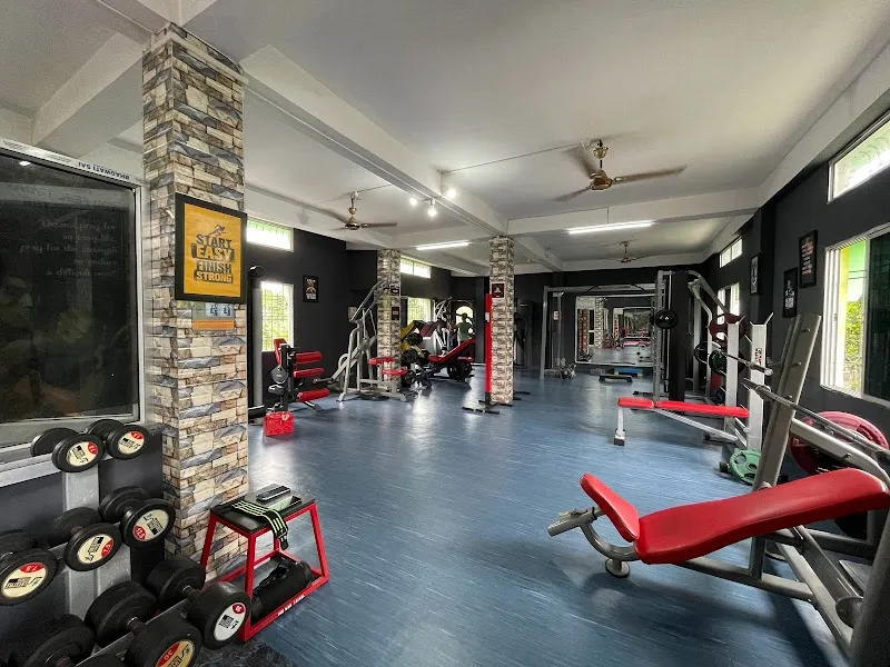 LK Star Gym