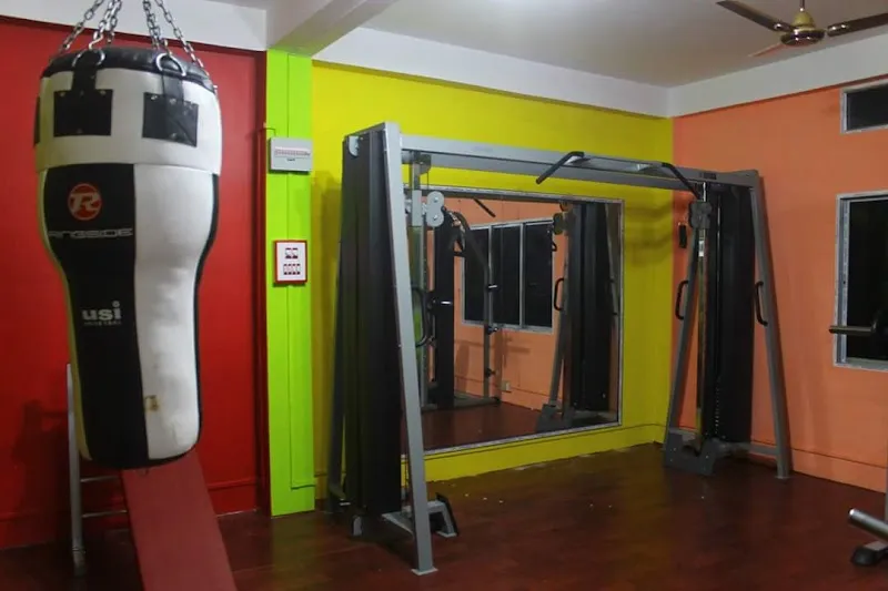 LK Star Gym