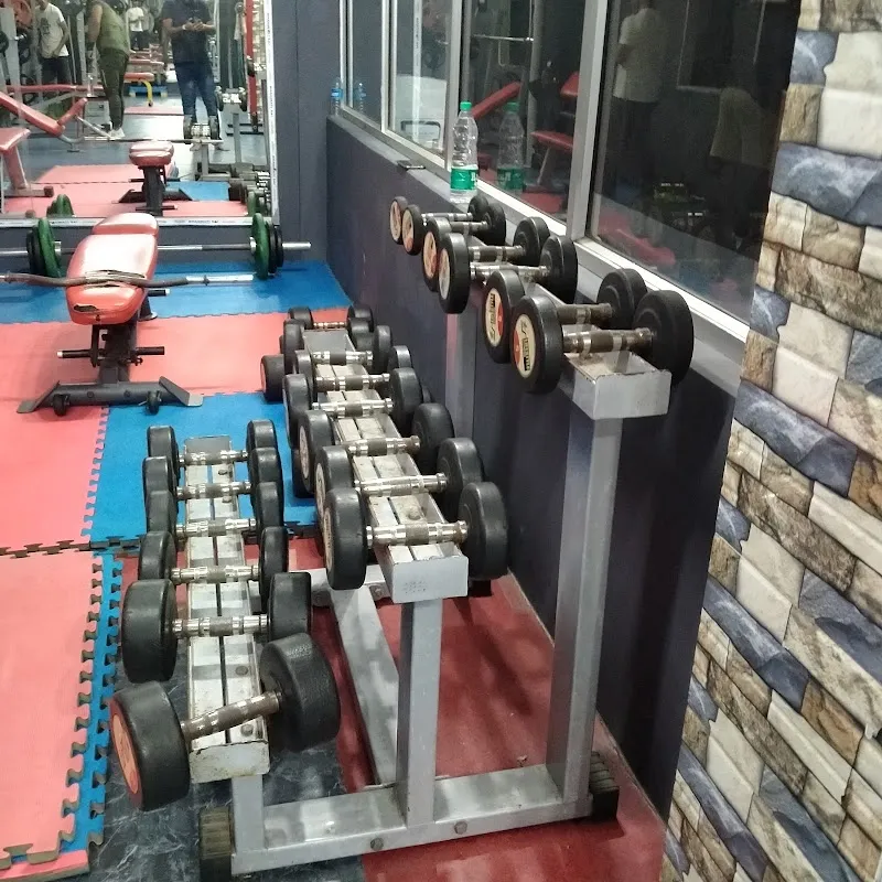 LK Star Gym