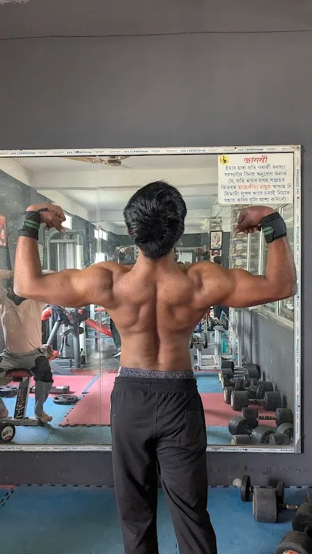 LK Star Gym