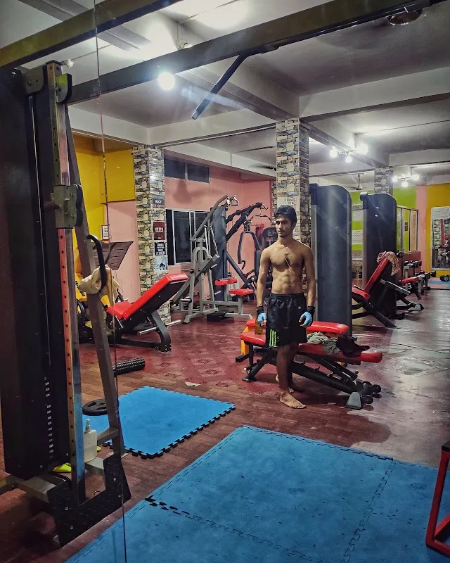 LK Star Gym