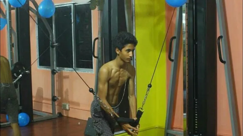 LK Star Gym