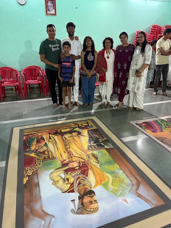 Kalarang Drawing Academy