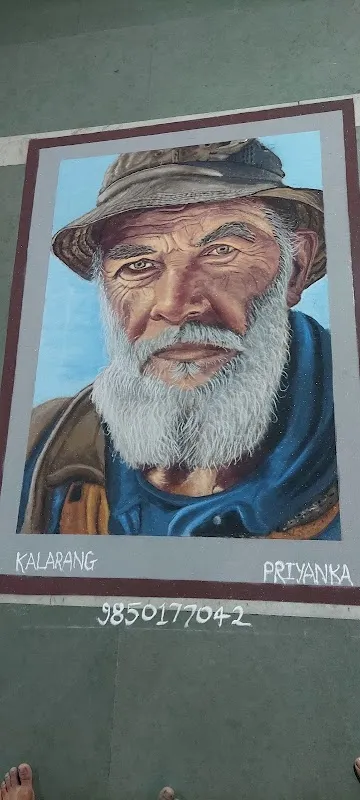 Kalarang Drawing Academy
