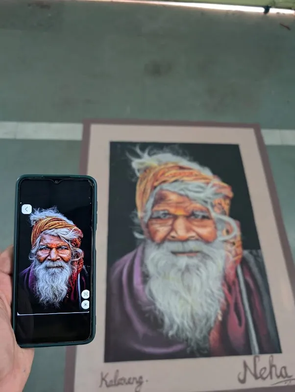 Kalarang Drawing Academy
