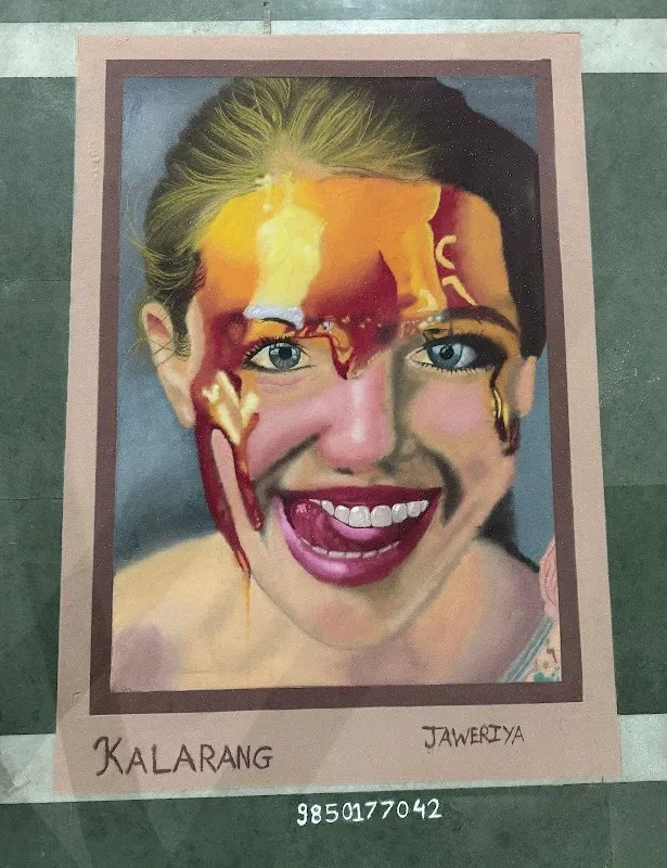 Kalarang Drawing Academy