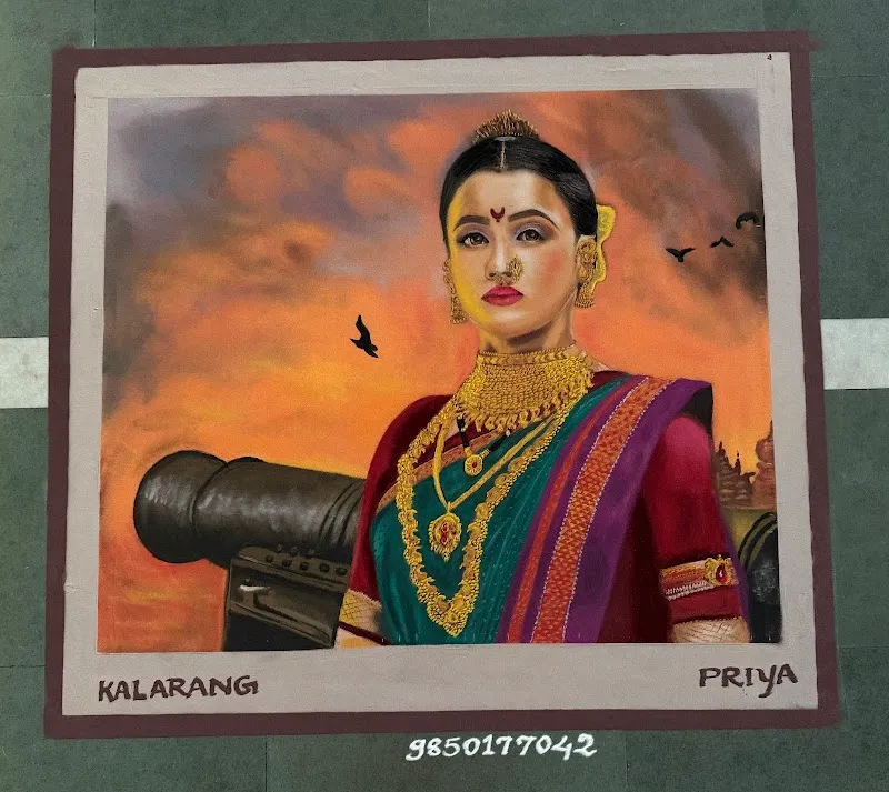 Kalarang Drawing Academy