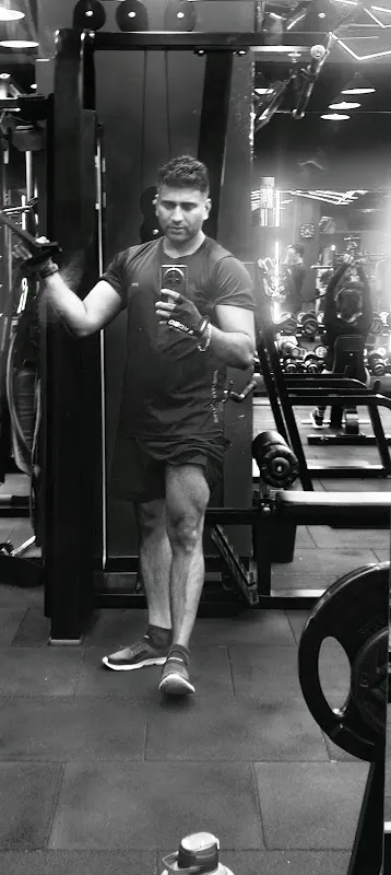 Transform Fitness Studio