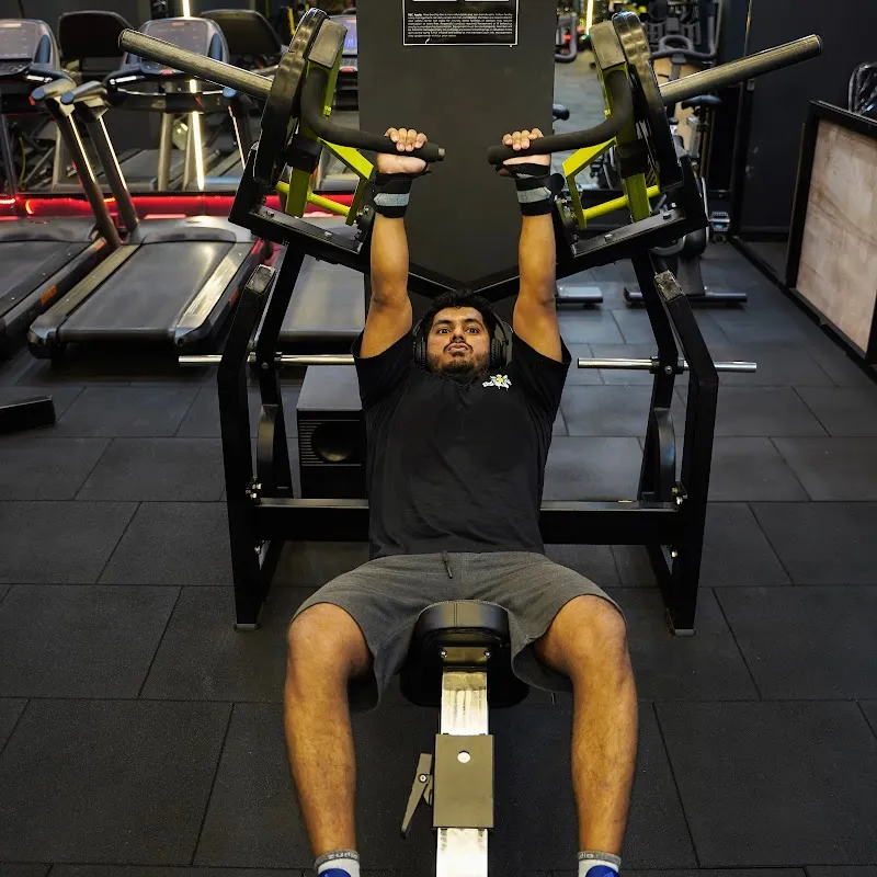 Transform Fitness Studio