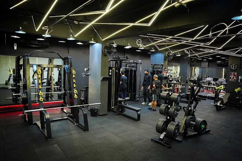 Transform Fitness Studio