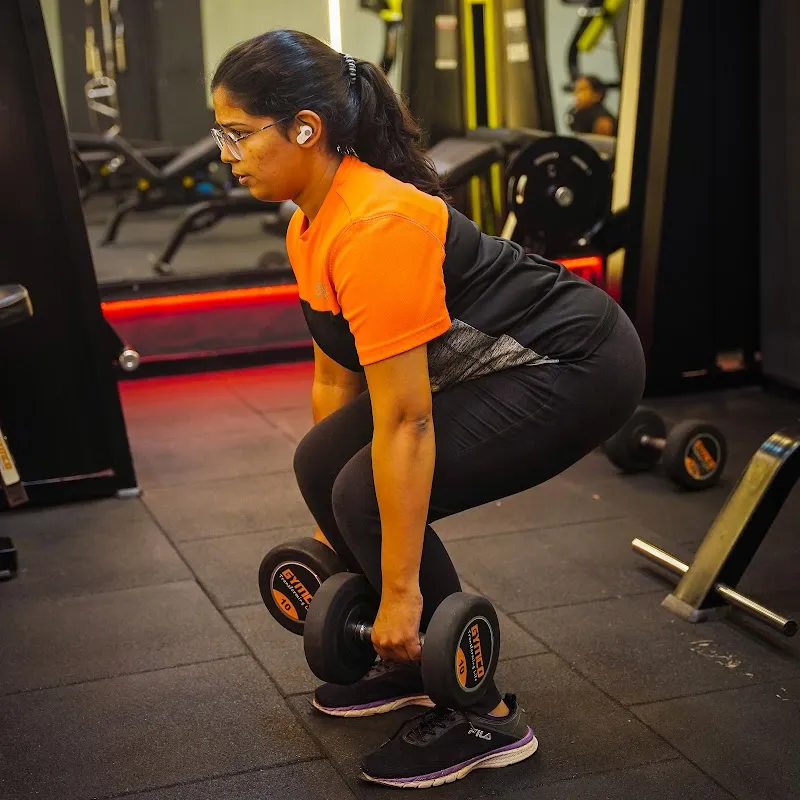 Transform Fitness Studio