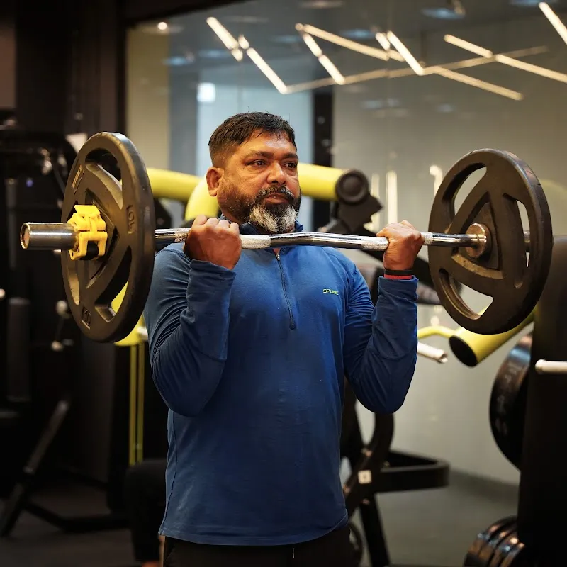 Transform Fitness Studio