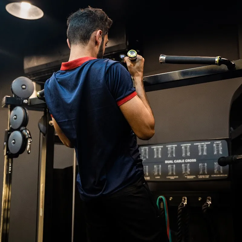 Transform Fitness Studio