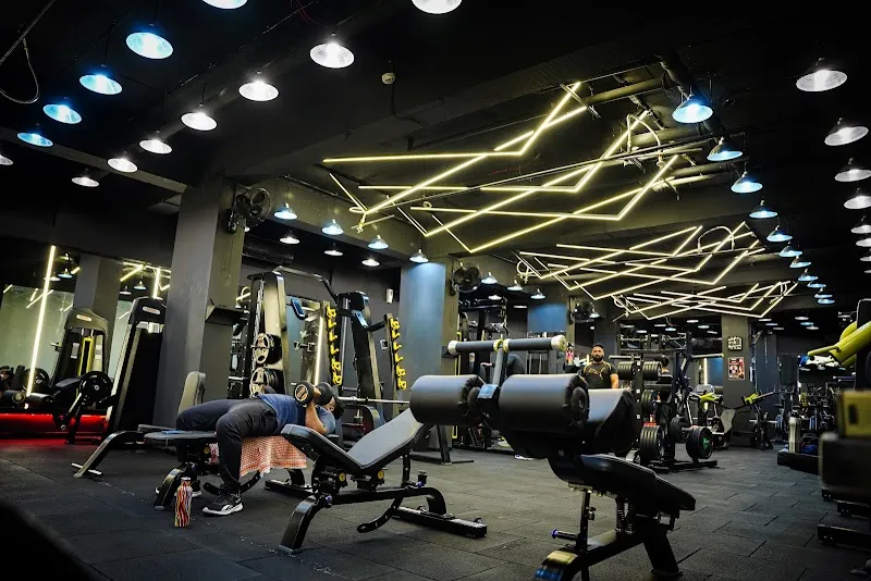 Transform Fitness Studio