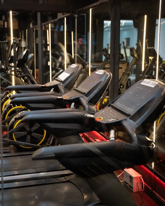 Transform Fitness Studio