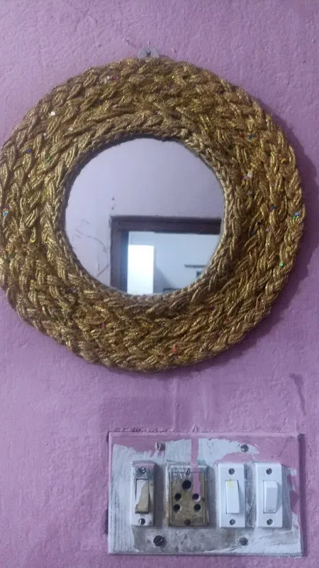 Sanjeevani art class