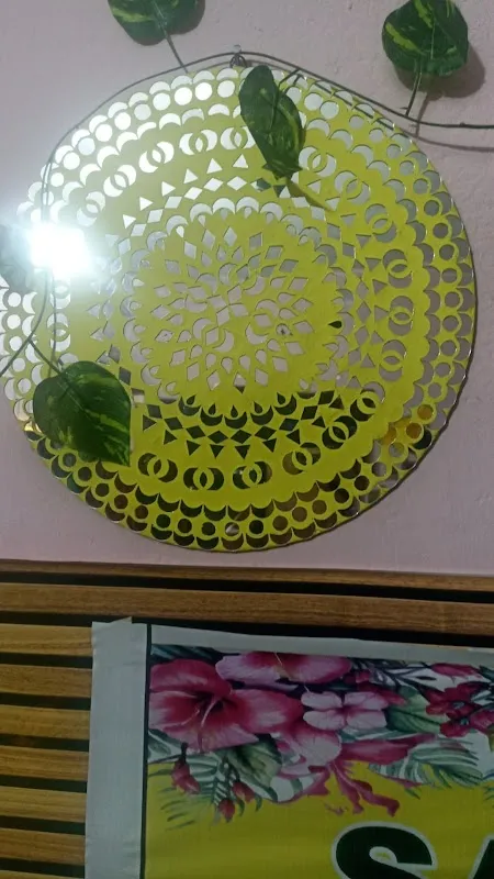 Sanjeevani art class