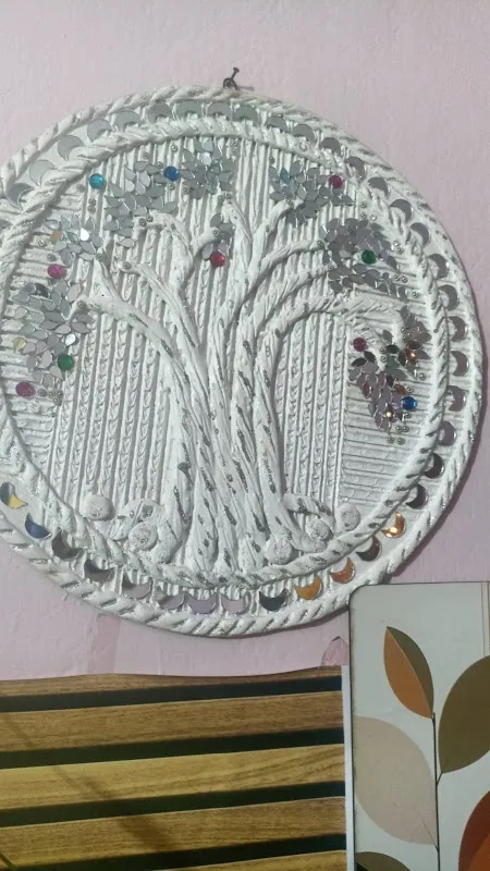 Sanjeevani art class