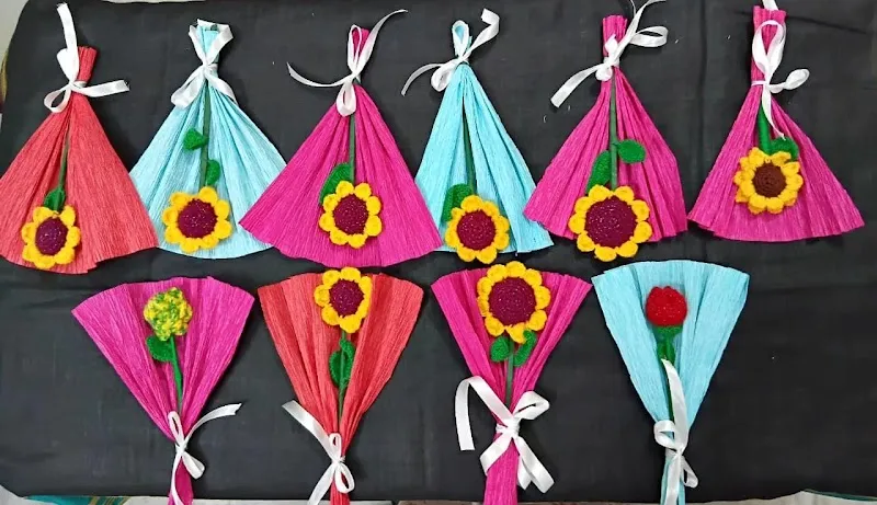 Sanjeevani art class