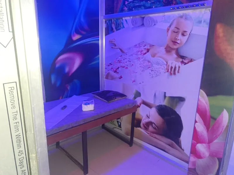 Relax Thai Spa