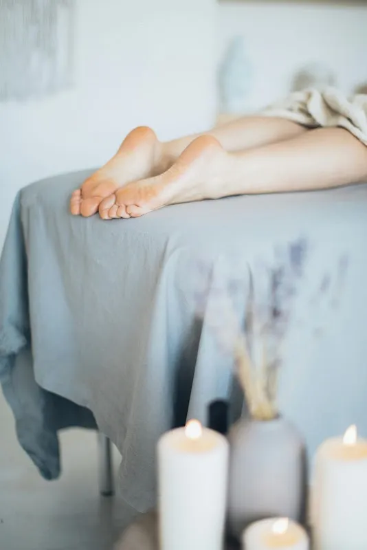 Relax Thai Spa