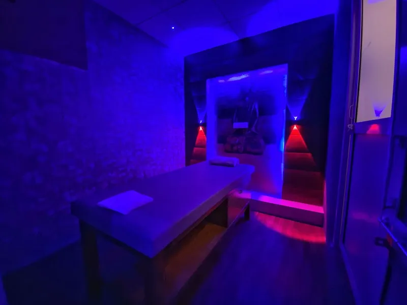 Relax Thai Spa