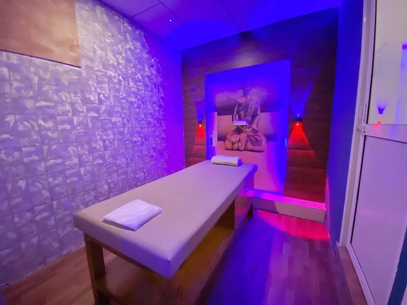 Relax Thai Spa