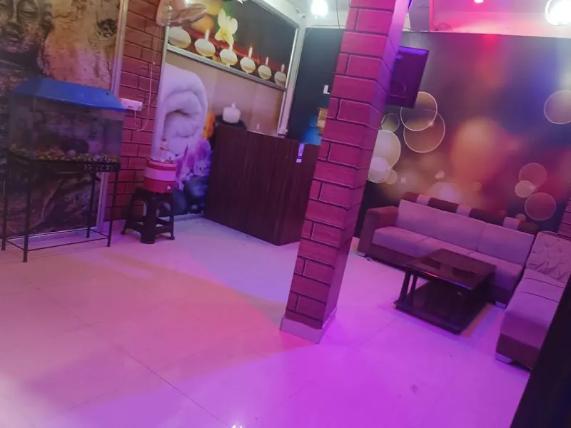 Relax Thai Spa