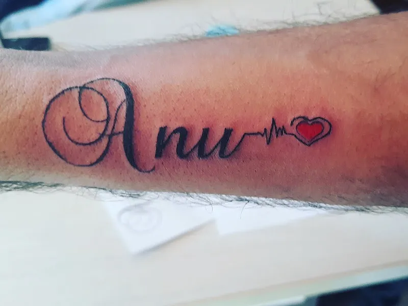 Pk Tattoo Vasmat
