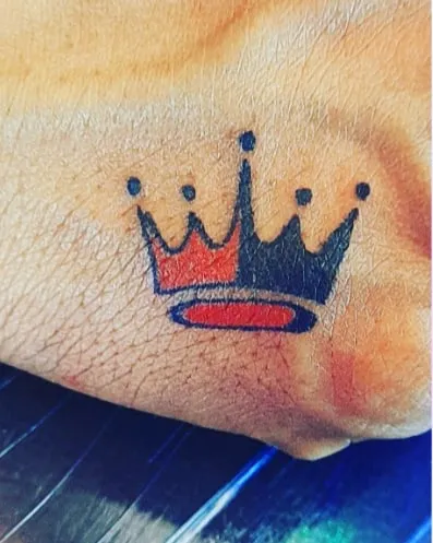 Pk Tattoo Vasmat