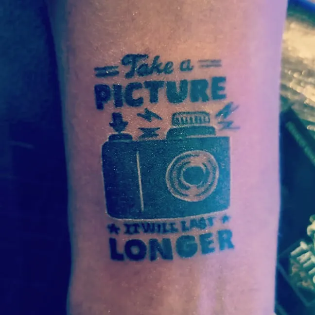 Pk Tattoo Vasmat