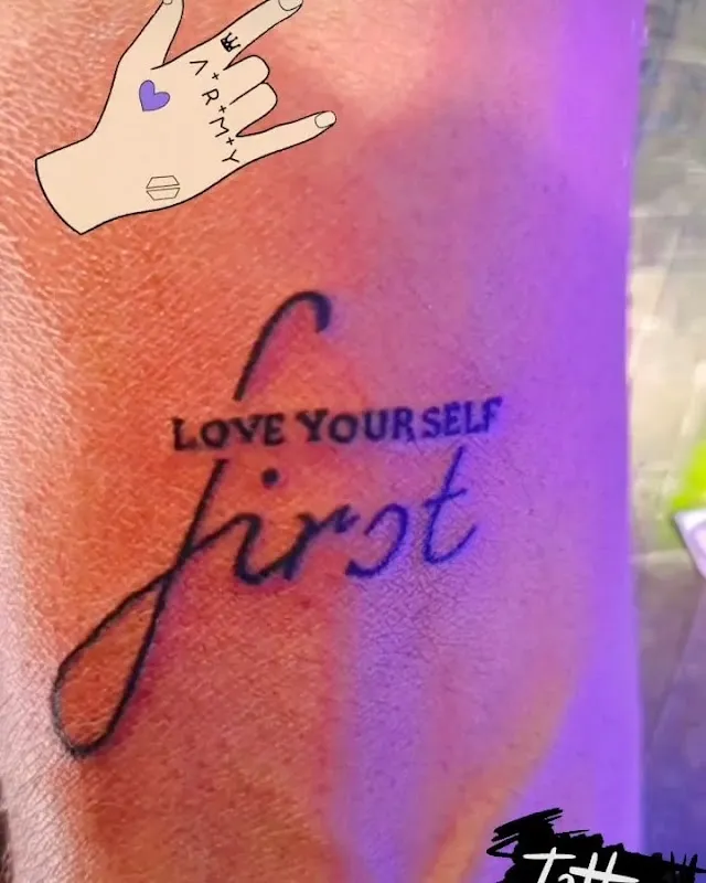Pk Tattoo Vasmat
