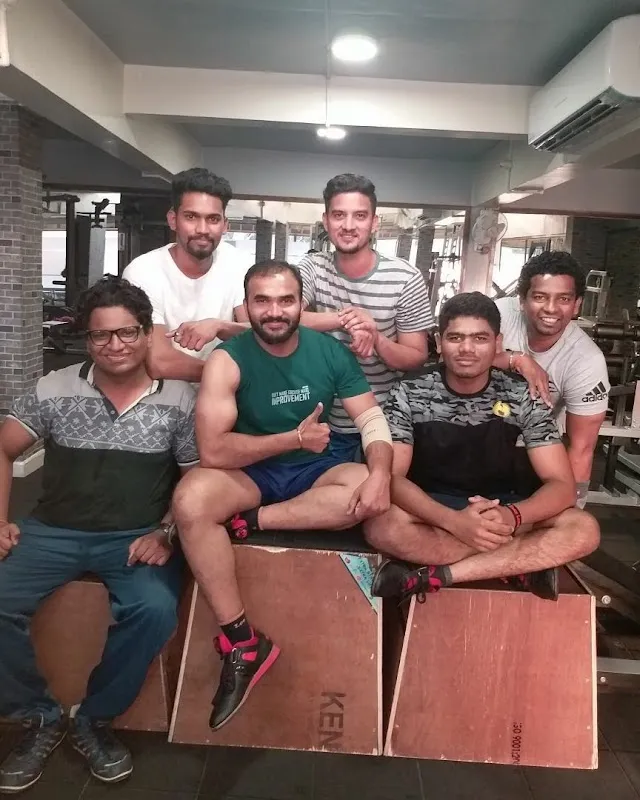 Complete Fitness Club