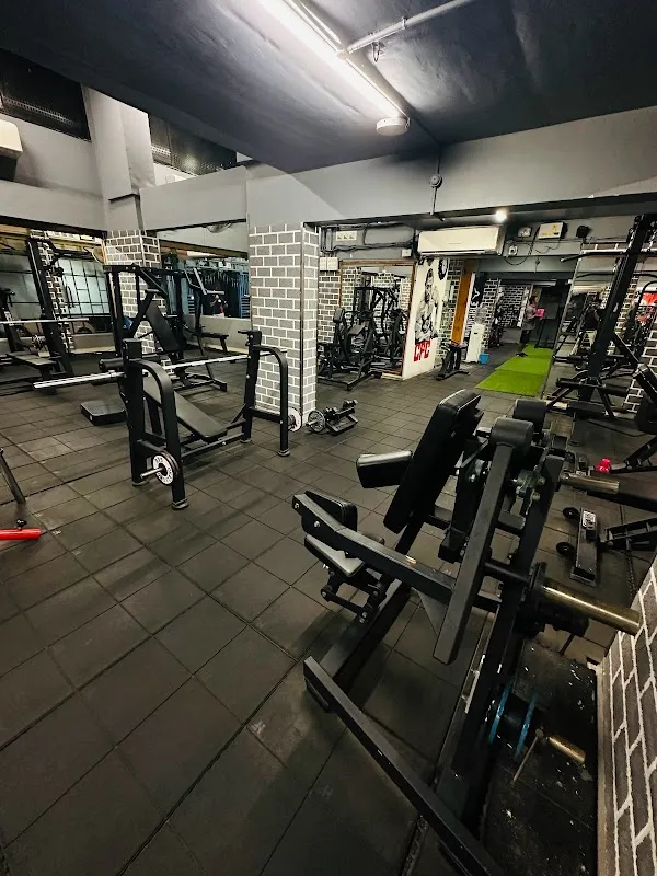 Complete Fitness Club