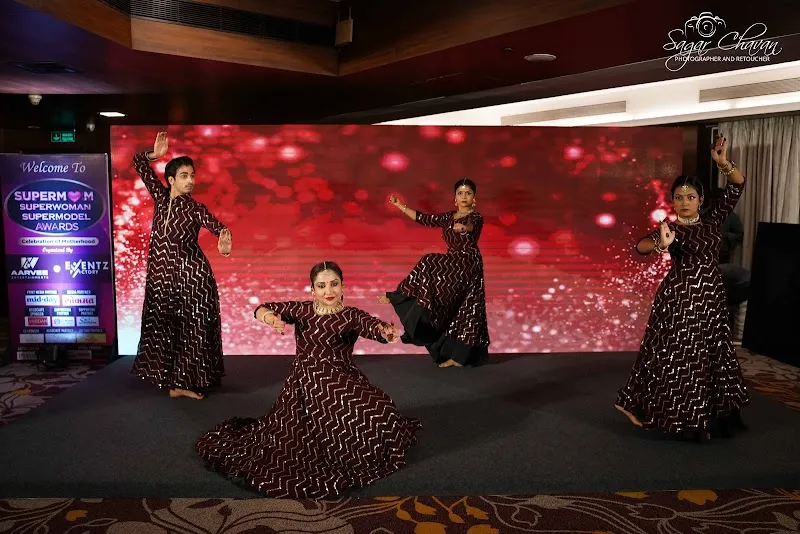 Spandan Center Of Excellence,Girgaon